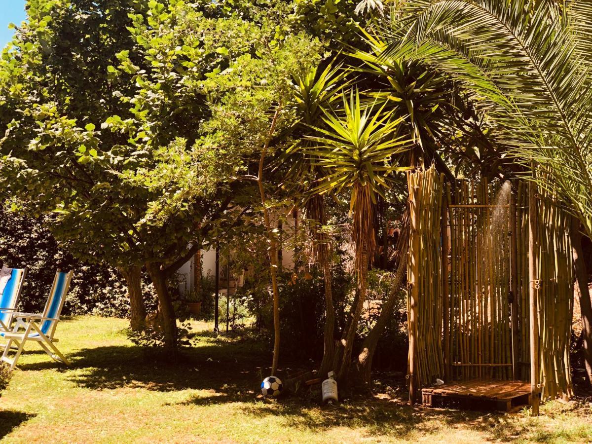 Villa Berghella Montesilvano Marina Екстериор снимка
