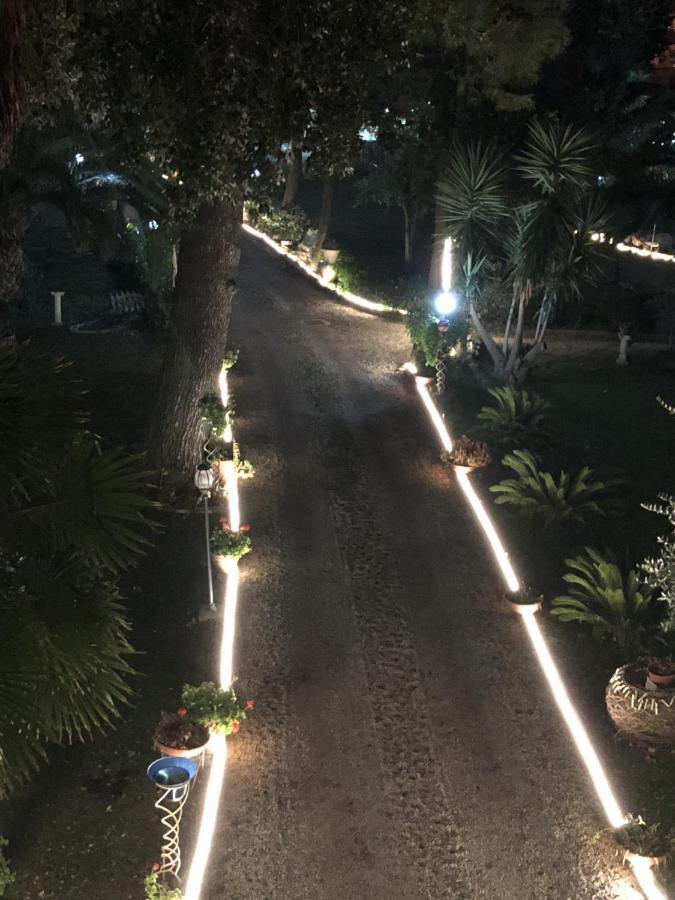 Villa Berghella Montesilvano Marina Екстериор снимка