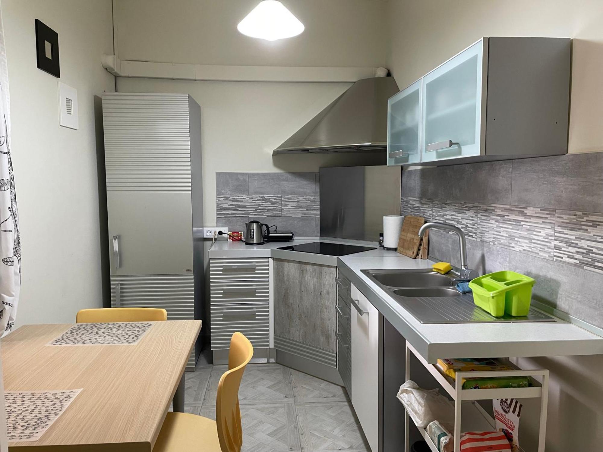Villa Berghella Montesilvano Marina Стая снимка
