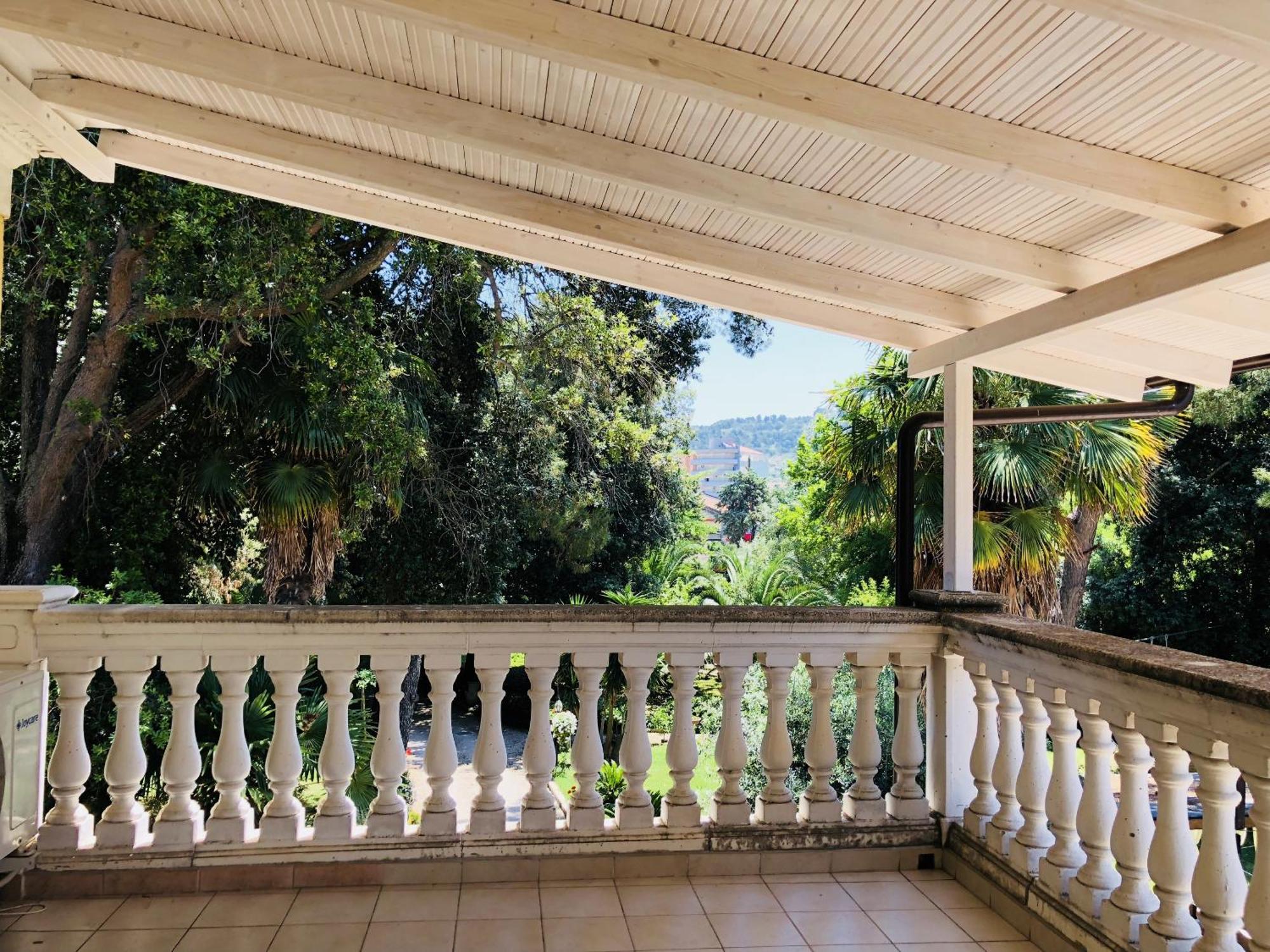 Villa Berghella Montesilvano Marina Екстериор снимка