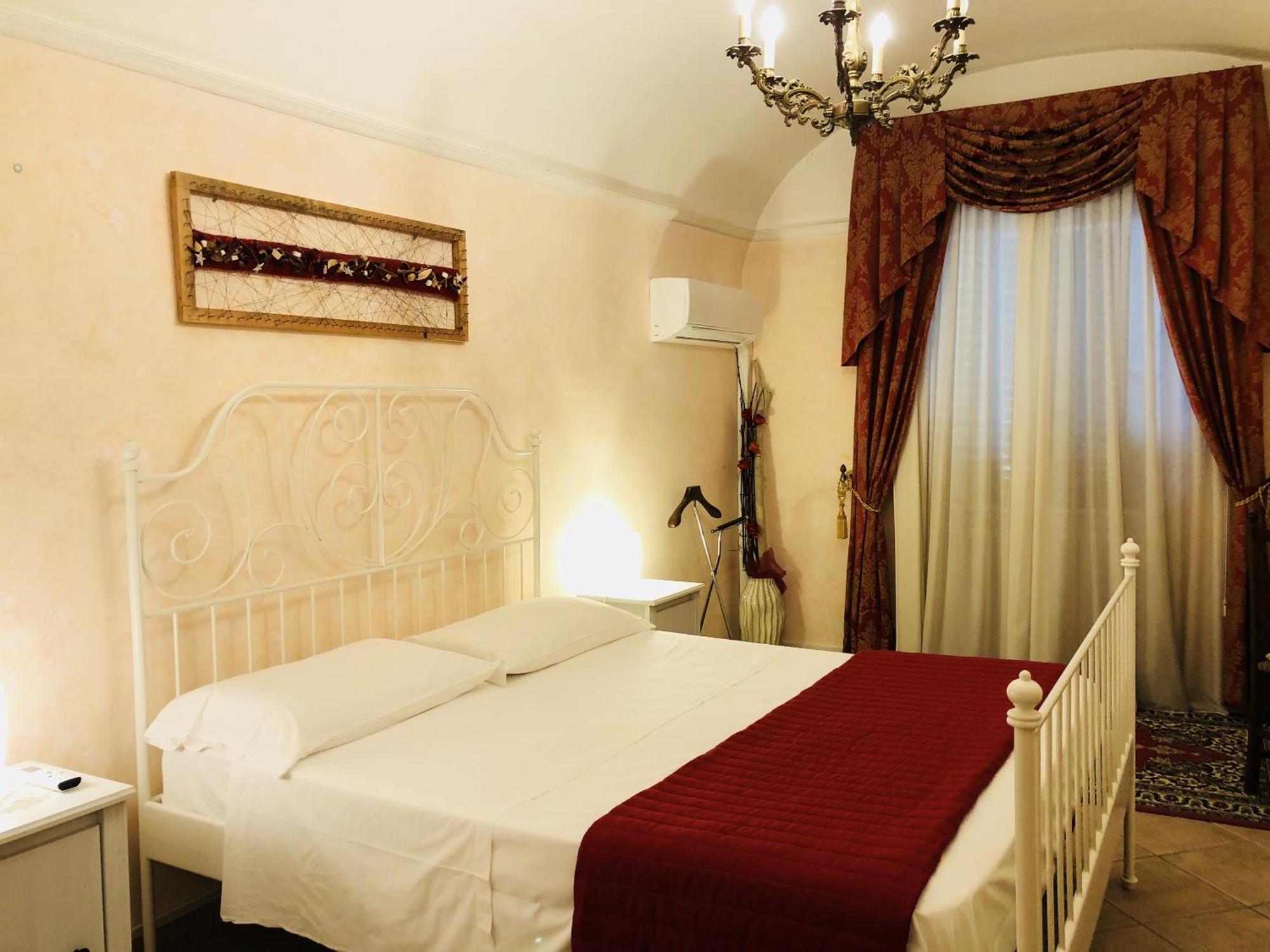 Villa Berghella Montesilvano Marina Стая снимка